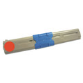 Back to School Sale | Innovera AC-O0310M Remanufactured 2,000 Page-Yield Replacement Toner for 44469702 - Magenta image number 0