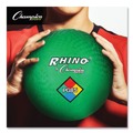 Breakroom Supplies | Champion Sports UPGSET1 Multi-Size Playground Ball Set - Multi-Color (14/Set) image number 7