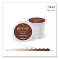 Coffee | Keurig 5000358126 French Roast K-Cup (96/Carton) image number 3