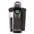 Food Service | Keurig 5000380411 K1550 Single-Serve K-Cup Brewing System with Brew Over Ice - Black image number 2