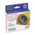 Back to School Sale | Epson T079620 T079620 (79) 810 Page-Yield Claria High-Yield Ink - Light Magenta image number 2