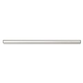 Just Launched | Advantus 1025 Grip-A-Strip 12 in. x 1/2 in. Display Rail - Aluminum Finish image number 0