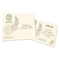 Avery | Avery 05919 4.25 in. x 5.5 in. 74 lbs. Inkjet/Laser Printable Postcards - Ivory (100/Pack) image number 2