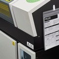 Labels | Avery 60537 PermaTrack 1.25 in. x 2.75 in. Laser Printers Destructible Asset Tag Labels - White (112/Pack) image number 2