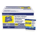 Just Launched | Spic and Span 02010 2.2 oz. Packet Bleach Floor Cleaner (45-Piece/Carton) image number 0