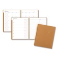 Notebooks & Pads | AT-A-GLANCE 160690507 11 in. x 8.5 in. 12-Month (Jan-Dec): 2026 WorkStyle Weekly/Monthly Planner - Baked Clay Cover image number 3