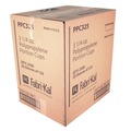 Food Trays, Containers, and Lids | Fabri-Kal PPC325 3.25 oz Plastic Portion Cups - Clear (2500/Carton) image number 1