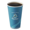 Coffee | Caribou Coffee 042765 2.5 oz Fractional Pack - Vanilla Hazelnut (18/Carton) image number 1