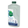 Cleaning & Janitorial Supplies | Seventh Generation 22724CT 50 oz. Bottle Natural Dishwashing Liquid - Free and Clear (3/Carton) image number 2