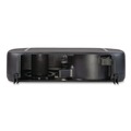 Paper Towel Holders | GEN R4200BK 11.6 in. x 4.84 in. x 19.95 in. Twin JBT Tissue Dispenser - Black image number 1