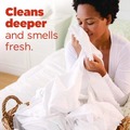 Cleaners & Chemicals | Tide 40213 46 oz. Bottle 32 Loads Liquid Tide Laundry Detergent (6/Carton) image number 4