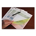 Just Launched | Nekoosa 17392 8-1/2 in. x 11 in. Fast Pack Digital Carbonless Paper - Pink/Canary/White (5/Carton) image number 3