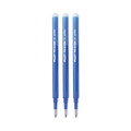 Pens | Pilot 77331 Pilot FriXion Fine Tip Ink Refill - Blue Ink (3/Pack) image number 1