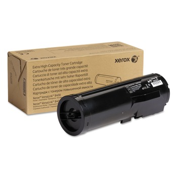 Xerox 106R03584 24600 Page-Yield Extra High-Yield Toner - Black