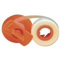 Ink & Toner | Dataproducts R14216 Compatible Lift-Off Correction Ribbon - Clear (6/Box) image number 2