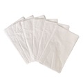 Paper Towels and Napkins | GEN GEN15X17DIN 14.50 in. x 16.50 in. 2-Ply Dinner Napkins - White (3000/Carton) image number 1