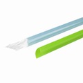 Cutlery | Karat C9060S (MIXED) 9 in. Boba Straws - Assorted (1600/Carton) image number 1