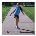 Clearance Center | Champion Sports SBSET 5.5 in. Diameter Swing Ball Set - Assorted Colors (6/Set) image number 5
