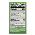 Condiments | Coffee-Mate 11002803 0.38 oz. Mini Cups Liquid Coffee Creamer - Irish Cream (200/Carton) image number 10