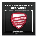 Back to School Sale | Innovera IVRE505AJ 5000 Page-Yield Remanufactured Extended-Yield Toner Replacement for 05A (CE505AJ) - Black image number 3