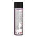 Furniture Cleaners | Sprayway 1000007779 12 oz. Aerosol Can Instant Shine Silicone Spray (12/Carton) image number 2