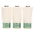 Odor Control | Rubbermaid Commercial FG402470 TCell  Microtrans Odor Neutralizer Refill - Cucumber Melon (6/Carton) image number 0