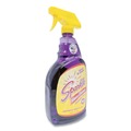 Glass Cleaners | Sparkle 20345 33.8 oz. Spray Bottle Glass Cleaner (12/Carton) image number 3