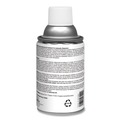 Odor Control | TimeMist 1042818 6.6 oz. Aerosol Spray Dutch Apple and Spice Premium Metered Air Freshener Refill (12/Carton) image number 2