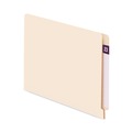Back to School Sale | Smead 67923 0.5 in. x 1 in. Yearly End Tab 23 File Folder Labels - Purple (250/Pack) image number 3