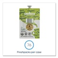 Coffee | FLAVIA 48107 Coffee Freshpack - Tierra Organic (76/Carton) image number 4