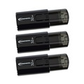 Office Electronics & Batteries | Innovera 82332 32 GB USB 3.0 Flash Drive (3/PacK) image number 0