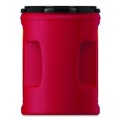 Coffee | Folgers 30419EA 40.3 oz. Canister Ground Coffee - Classic Roast image number 5