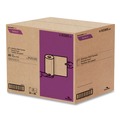 Paper Towels and Napkins | Cascades PRO K085 Select 8 in. x 11 in. 2-Ply Kitchen Roll Towels - White (30/Carton) image number 3