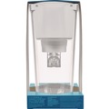 Food Service | Brita 36089EA 40 oz. Classic Water Filter Pitcher - Clear image number 2