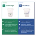 Labor Day Sale | Eco-Products EP-CC24-GS Greenstripe 24 oz. Renewable and Compostable Cold Cups (1000/Carton) image number 9