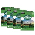 Coffee | Green Mountain Coffee 5000366637 Fair Trade Coffee K-Cups - Organic Sumatran Extra Bold (96/Carton) image number 0