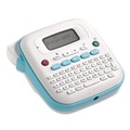 Label Makers | Brother P-Touch PTN25BT 6 in. x 6 in. x 2.9 in. 2 Lines P-Touch Personal Connected Label Maker image number 2