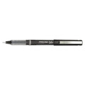 Pens | Pilot 35334 Precise V5 0.5 mm Roller Ball Pen - Extra-Fine, Black (Dozen) image number 4
