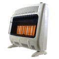 Heaters | Mr. Heater F299830 30,000 BTU Vent Free Radiant Propane Heater image number 1