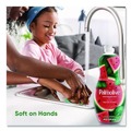 Dish Soaps | Ultra Palmolive 61047428 20 oz. Bottle Dishwashing Liquid - Watermelon Scent (9/Carton) image number 8