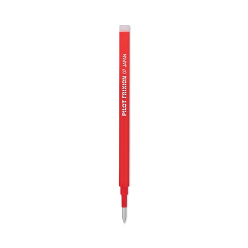 Pens | Pilot 77332 Pilot FriXion Fine Tip Ink Refill - Red Ink (3/Pack) image number 0
