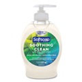 Hand Soaps | Softsoap US04968A 7.5 oz. Bottle Moisturizing Hand Soap - Aloe (6/Carton) image number 1