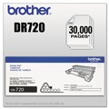 Just Launched | Brother DR720 DR720 30,000 Page-Yield Drum Unit - Black image number 1