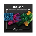 Back to School Sale | Innovera IVR83072A Remanufactured 4000 Page-Yield 309A (Q2672A) Toner - Yellow image number 2