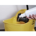 Odor Control | Fresh Products 105Q-F-000I012M-01 Terminator 32 oz Bottles All-Purpose Cleaner/Deodorizer - Spiced Apple (12/Carton) image number 3