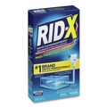 Disinfectants | RID-X 19200-80306 9.8 oz. Septic System Treatment Concentrated Powder (12/Carton) image number 2