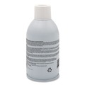 Odor Control | TimeMist 1042746 6.6 oz. Aerosol Spray Premium Metered Air Freshener Refill - Cinnamon (12/Carton) image number 2