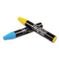 Arts & Crafts Supplies | Crayola 52-3624 Portfolio Series Oil Pastels - Assorted Colors (24/Pack) image number 4