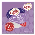 Condiments | Coffee-Mate 12222222 0.38 oz Mini Cups Bulk Liquid Coffee Creamer - Italian Sweet Cream (180/Carton) image number 6