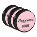 Mailing, Packing & Shipping | LEE 12010 0.38 oz. Papercreme Fingertip Moistener - Coral (3/Pack) image number 1